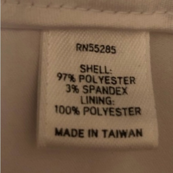 Express Design Studio Skirt - Picture 4 of 6